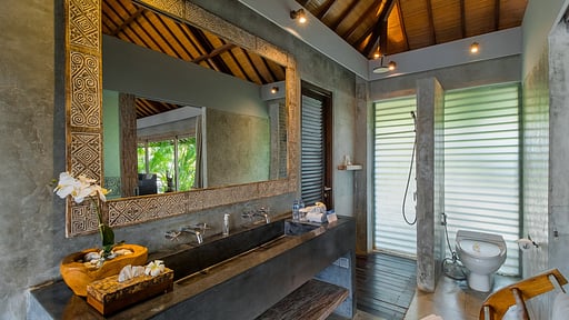 Villa Ipanema Bedroom 3