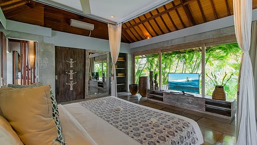 Villa Ipanema Bedroom 4