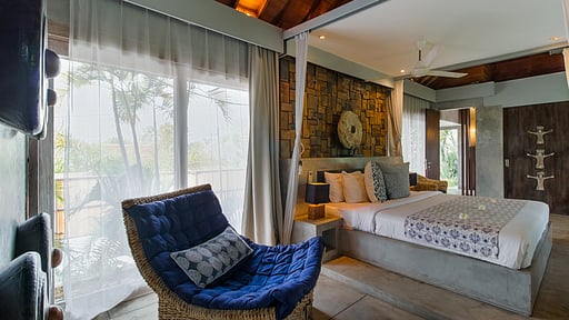 Villa Ipanema Bedroom 4
