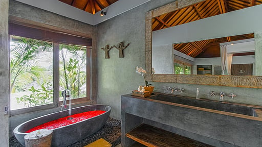 Villa Ipanema Bedroom 4
