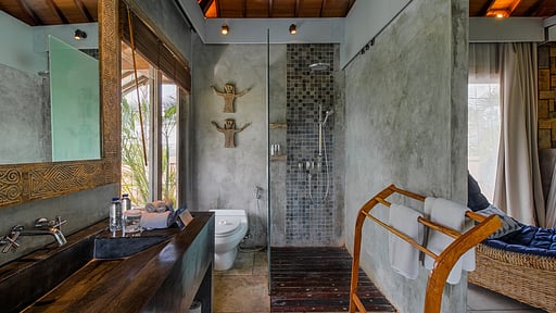 Villa Ipanema Bedroom 4