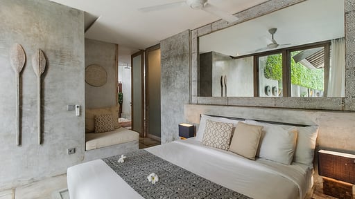 Villa Ipanema Bedroom 5