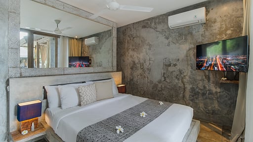 Villa Ipanema Bedroom 5