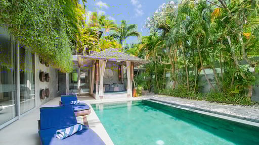 Villa Ipanema
