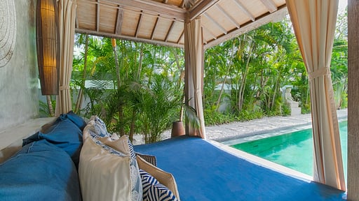 Villa Ipanema Gazebo