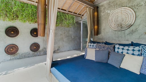 Villa Ipanema Gazebo