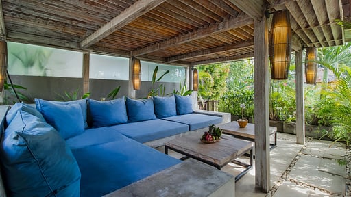 Villa Ipanema Others