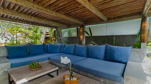 Villa Ipanema Others