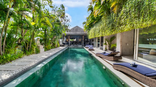 Villa Ipanema