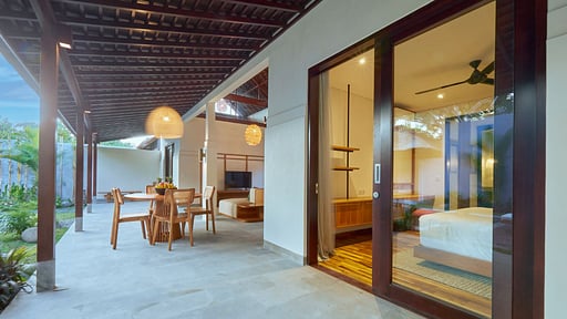 Villa Iris Bumbak Others