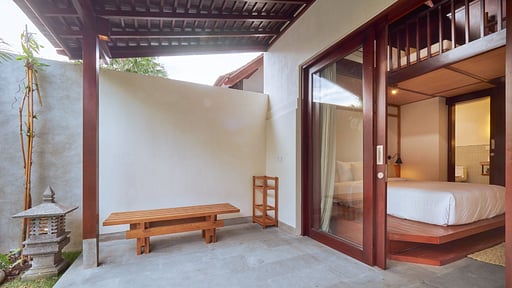 Villa Iris Bumbak Others