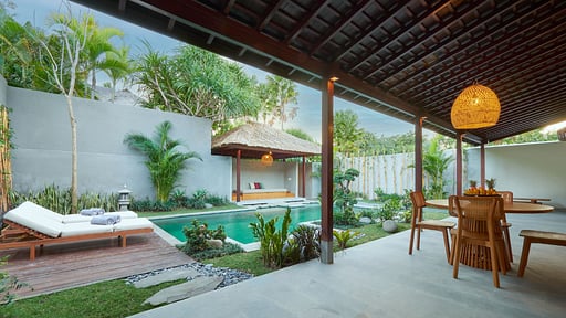 Villa Iris Bumbak Others