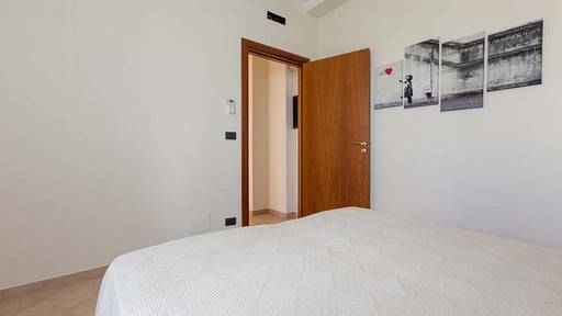 Villa Irma Schlafzimmer 2