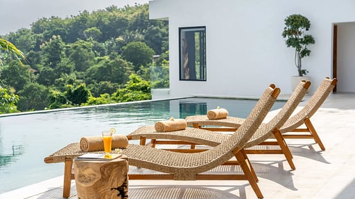 Villa Irrawaddy Others