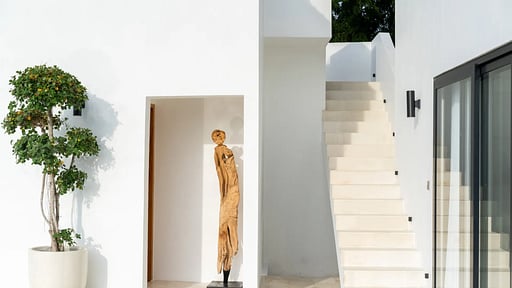 Villa Irrawaddy Others