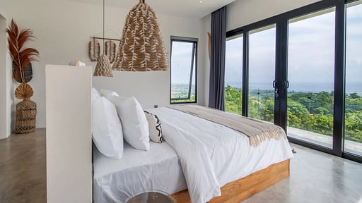 Villa Irrawaddy Bedroom 3