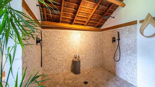 Villa Irrawaddy Bedroom 4