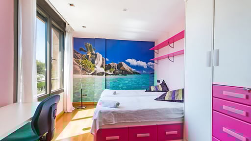 Villa Isabel Bedroom 3