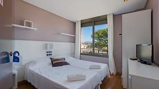 Villa Isabel Bedroom 2