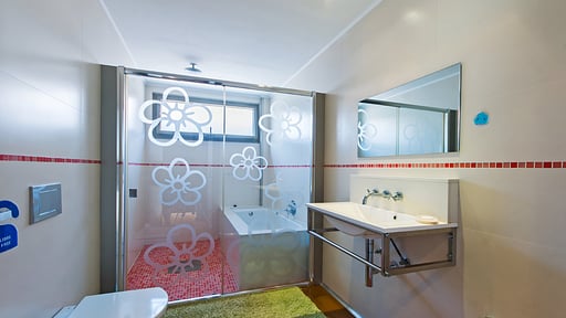 Villa Isabel Bedroom 3