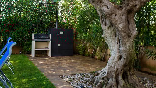 Villa Isabel Terrace/Veranda