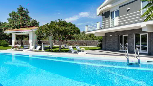 Villa Isabella Piscine