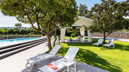 Villa Isabella Piscine