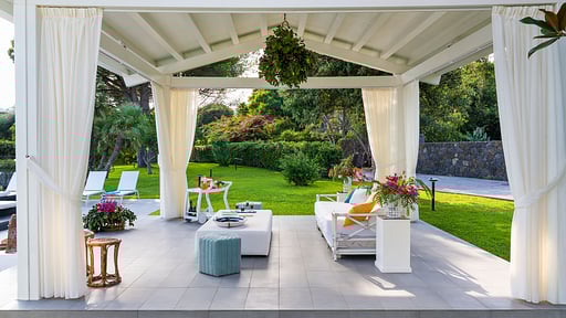 Villa Isabella Balé