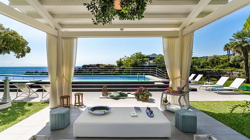 Villa Isabella Balé