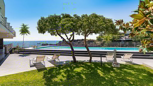 Villa Isabella Piscine