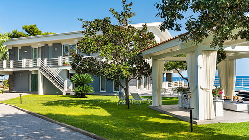 Villa Isabella Autres