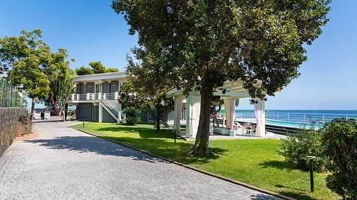 Villa Isabella Autres