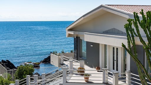 Villa Isabella Autres