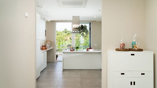 Villa Isabella Cuisine