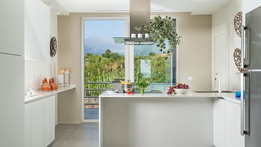 Villa Isabella Cuisine