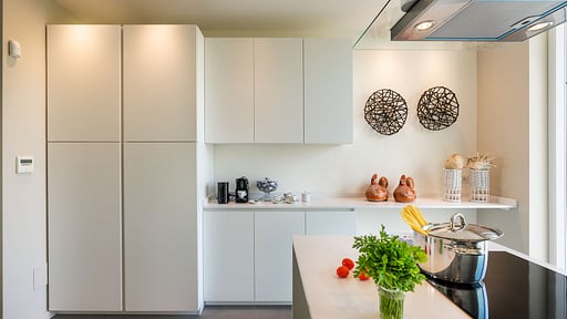 Villa Isabella Cuisine