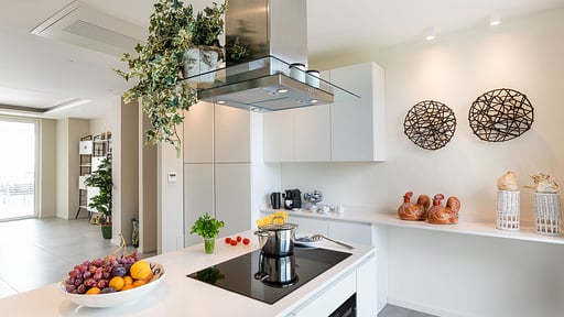 Villa Isabella Cuisine