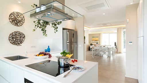 Villa Isabella Cuisine