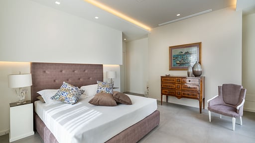 Villa Isabella Chambre 1