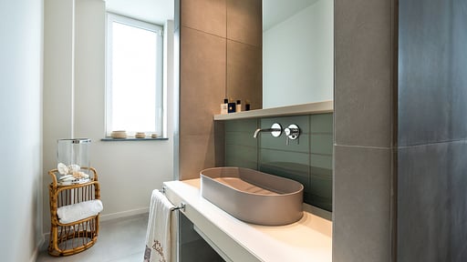 Villa Isabella Chambre 1