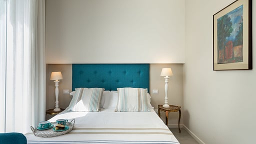 Villa Isabella Chambre 2