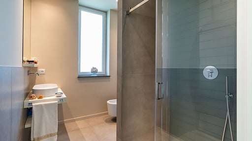 Villa Isabella Chambre 2