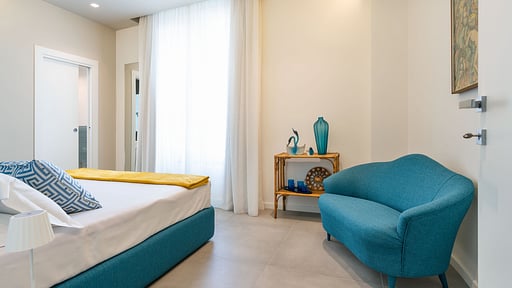 Villa Isabella Chambre 3