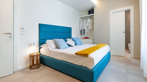 Villa Isabella Chambre 3