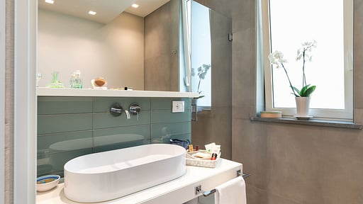 Villa Isabella Chambre 3