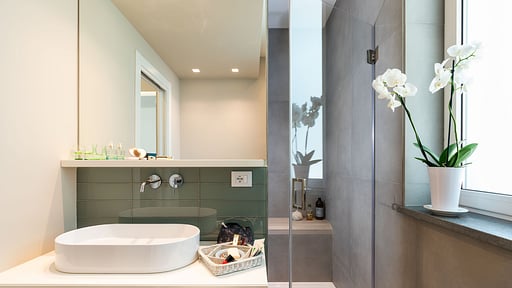 Villa Isabella Chambre 3