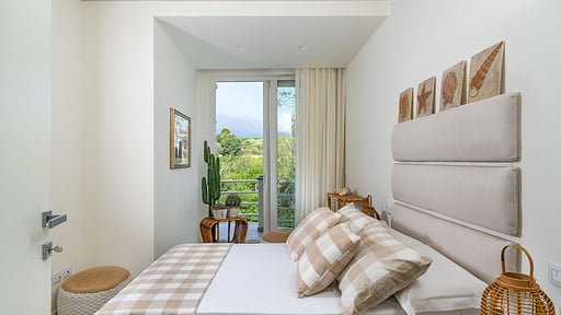 Villa Isabella Chambre 5