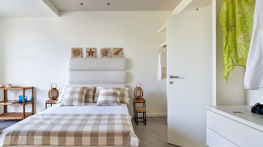 Villa Isabella Chambre 5