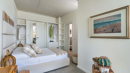 Villa Isabella Chambre 5