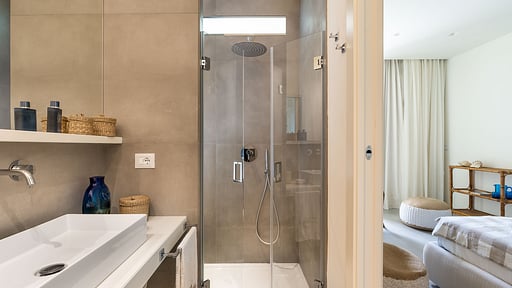 Villa Isabella Chambre 5